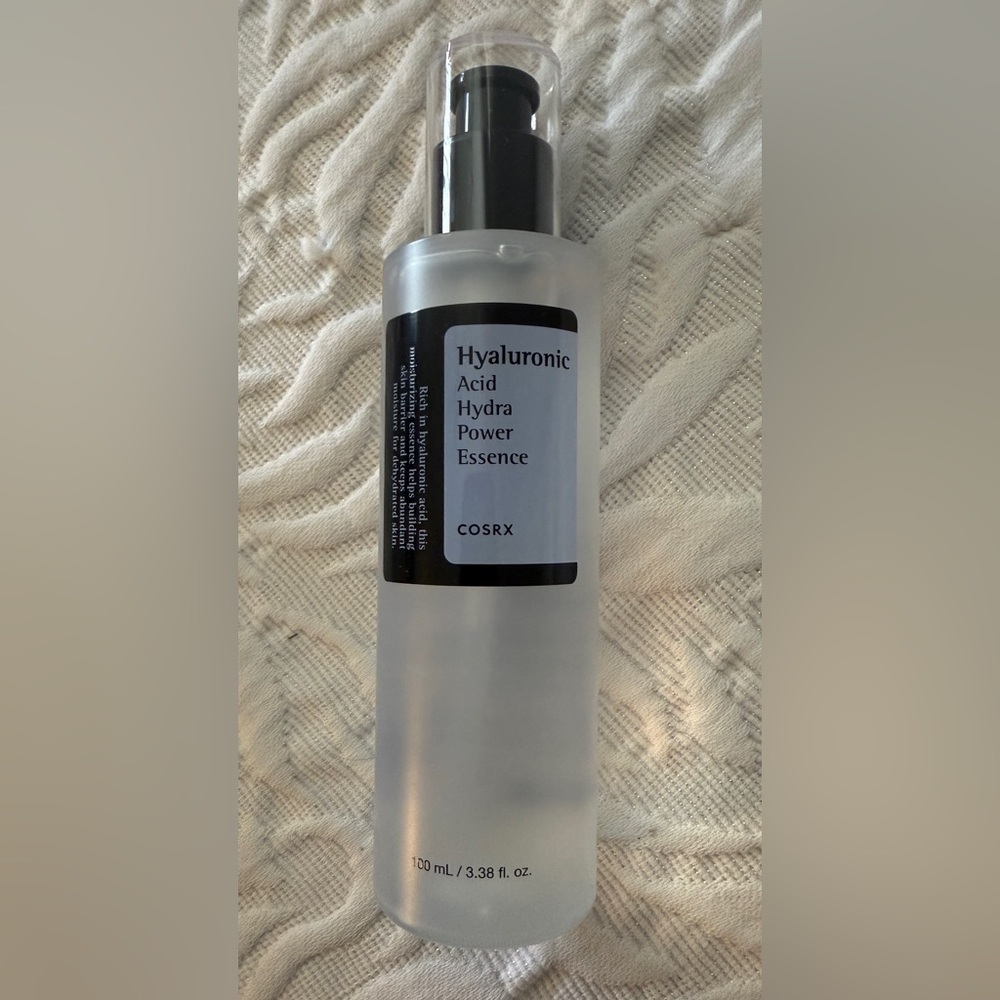 COSRX Hyaluronic Acid Hydra Power Essence - Picture 2 of 5